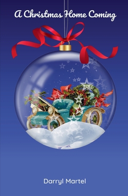 A Christmas Home Coming B0DP1NH4BC Book Cover