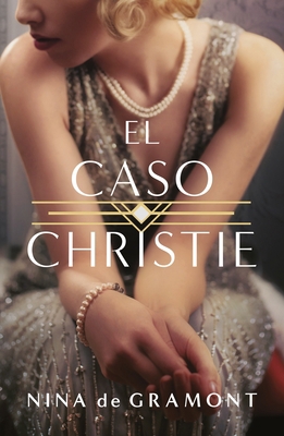 Caso Christie, El [Spanish] 8419030023 Book Cover