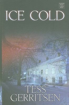 Ice Cold [Large Print] 1602858438 Book Cover