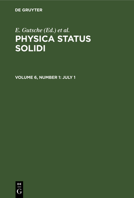 July 1 3112496892 Book Cover