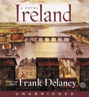 Ireland CD: Ireland CD 0060741899 Book Cover