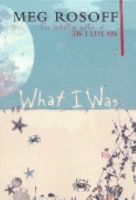 What I Was 0141383925 Book Cover