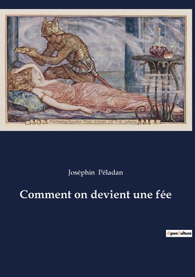 Comment on devient une fée [French] 2382749326 Book Cover