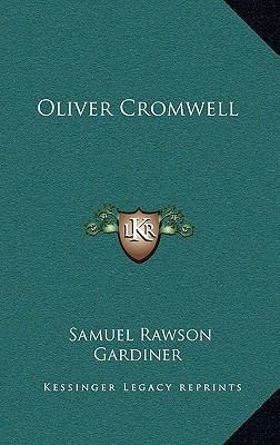 Oliver Cromwell 1163225061 Book Cover