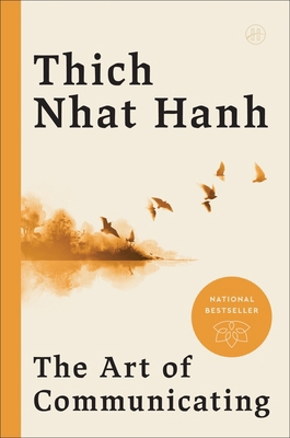 The Art of Communicating 0062224662 Book Cover