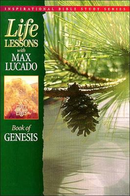 Life Lessons: Book of Genesis 0849953200 Book Cover