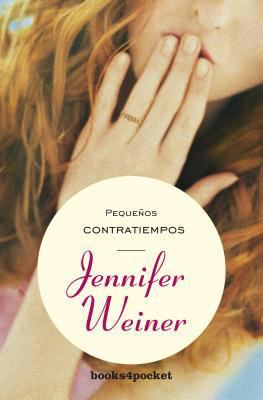 Pequenos Contratiempos [Spanish] 849280176X Book Cover