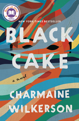 Black Cake 0593358333 Book Cover