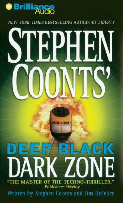 Dark Zone 1441856803 Book Cover