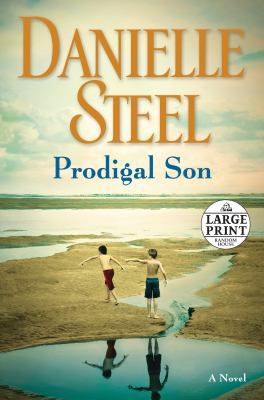 Prodigal Son [Large Print] 0804194629 Book Cover