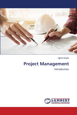 Project Management 6203410004 Book Cover