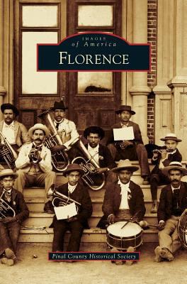 Florence 1531630413 Book Cover
