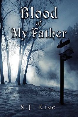 Blood of My Father 1441531955 Book Cover