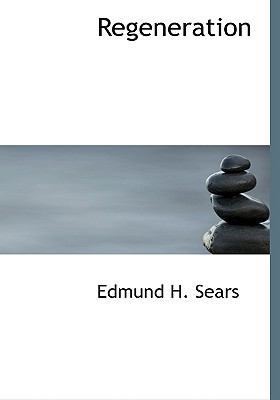 Regeneration [Large Print] 0554441071 Book Cover