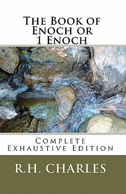 The Book of Enoch or 1 Enoch - Complete Exhaust... 1452804834 Book Cover