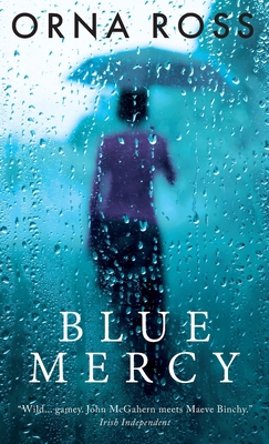 Blue Mercy 1909888826 Book Cover