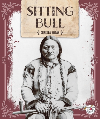 Sitting Bull 1503879151 Book Cover
