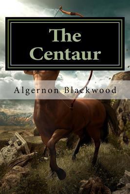 The Centaur 1540428680 Book Cover