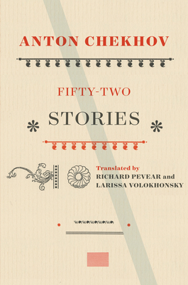 Fifty-Two Stories 0525520813 Book Cover