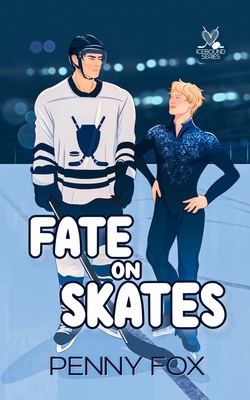 Fate on Skates B0GS23KHZ2 Book Cover