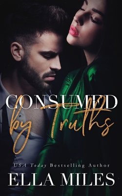 Consumed by Truths 195111406X Book Cover