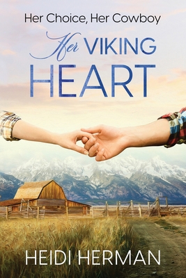 Her Viking Heart 194723384X Book Cover