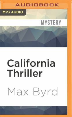 California Thriller 1522664009 Book Cover