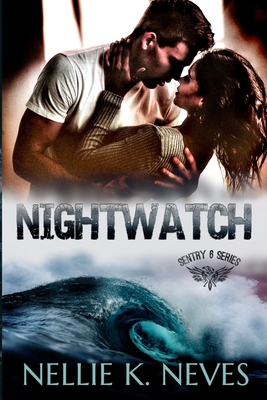 Nightwatch: A Romantic Novel 1514338351 Book Cover