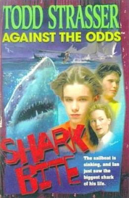 Shark Bite 0613151488 Book Cover