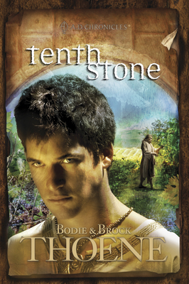 Tenth Stone 084237535X Book Cover