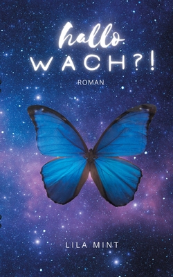 Hallo Wach [German] 3740780053 Book Cover