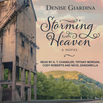 Storming Heaven 1541464443 Book Cover
