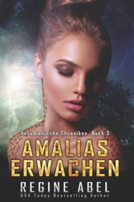 Amalias Erwachen [German] 1989761275 Book Cover