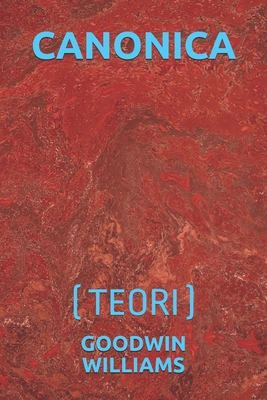CANONICA: (TEORI) (Danish Edition)