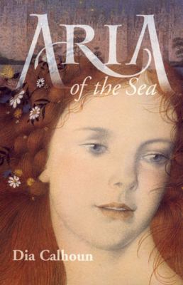 Aria Of The Sea (Turtleback School & Library Bi... 0613595726 Book Cover
