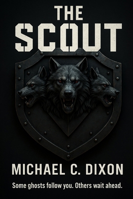 The Scout: (Elite Edition) B0GC5DCL1F Book Cover