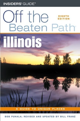 Louisiana Off the Beaten Path: A Guide to Uniqu... 076273048X Book Cover