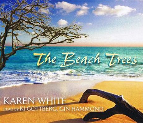 The Beach Trees 1593165870 Book Cover