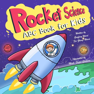 Rocket Science B0F3XLC86S Book Cover