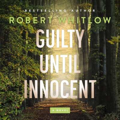 Guilty Until Innocent B0F1BKCFFD Book Cover