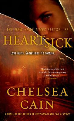 Heartsick: A Thriller B0073R02DI Book Cover