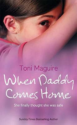 When Daddy Comes Home 0007243995 Book Cover