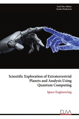 Scientific Exploration of Extraterrestrial Plan... 999933024X Book Cover