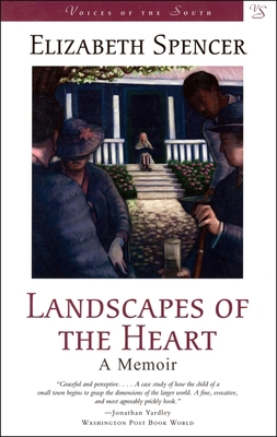 Landscapes of the Heart 080712916X Book Cover