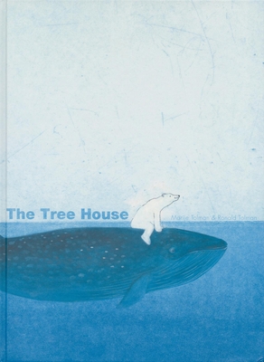The Tree House 1590788060 Book Cover