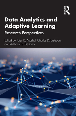 Data Analytics and Adaptive Learning: Research ... 1032154705 Book Cover
