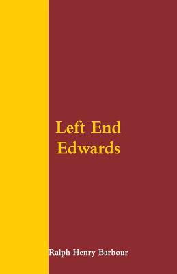 Left End Edwards 935329231X Book Cover