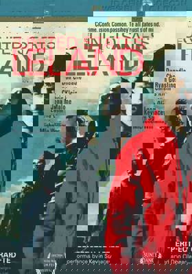 The United States of Leland B0002I8372 Book Cover