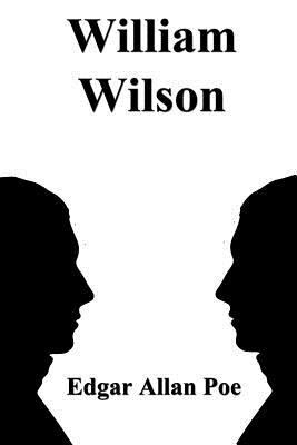 William Wilson 1974618293 Book Cover