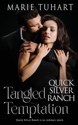 Tangled Temptation 1954847262 Book Cover